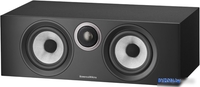 Полочная акустика Bowers & Wilkins HTM6 S3 (черный) - фото