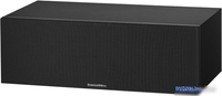 Полочная акустика Bowers & Wilkins HTM6 S3 (черный) - фото2