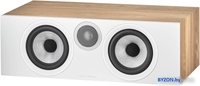 Полочная акустика Bowers & Wilkins HTM6 S3 (дуб) - фото