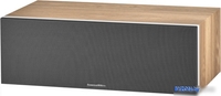 Полочная акустика Bowers & Wilkins HTM6 S3 (дуб) - фото2