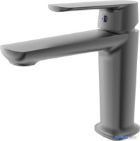 Смеситель Vieir V073513-G - фото