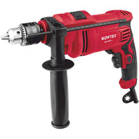 Ударная дрель Wortex DS 1307-1 1325477 - фото