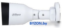 IP-камера Dahua DH-IPC-HFW1239SP-A-LED-0280B-S5 - фото2