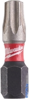 Набор бит Milwaukee Shockwave Impact Duty 4932430884 (2 шт) - фото