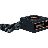 Блок питания Zalman GigaMax III 650W ZM650-GV3 - фото2