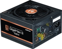 Блок питания Zalman GigaMax III 750W ZM750-GV3 - фото