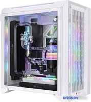 Корпус Thermaltake CTE C700 TG ARGB Snow CA-1X7-00F6WN-01 - фото