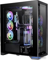 Корпус Thermaltake CTE T500 TG ARGB CA-1X8-00F1WN-01 - фото