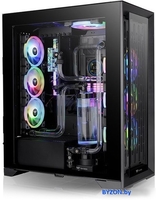 Корпус Thermaltake CTE T500 TG ARGB CA-1X8-00F1WN-01 - фото2