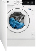 Стиральная машина Electrolux EWN7F447WI - фото