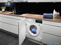 Стиральная машина Electrolux EWN7F447WI - фото2