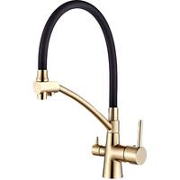 Смеситель Ledeme L4855Y-2 - фото