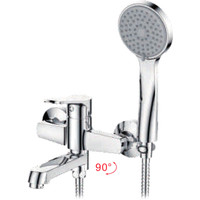 Смеситель Ledeme H61 L3161 - фото