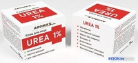 Aroma Saules Urea 1% 75 мл - фото