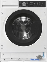 Стиральная машина Hyundai HWM 7142 - фото