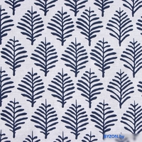 Постельное белье Этель Blue Ornament 1.5сп 9946998 - фото2