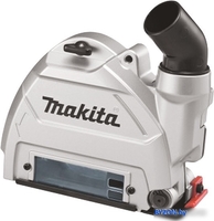 Защитный кожух Makita 196845-3 - фото