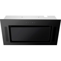 Кухонная вытяжка ZorG Santa 850 60 S (черный) - фото