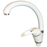 Смеситель Ledeme L5902W - фото