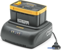 Зарядное устройство Stiga EC 430 F 277030008/ST1 (48В) - фото2