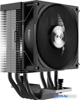 PCCooler R400 BK - фото