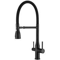 Смеситель Gappo G4399-76 - фото