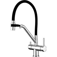 Смеситель Gappo G4398-80 - фото