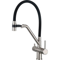 Смеситель Gappo G4398-85 - фото