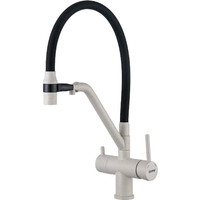 Смеситель Gappo G4398-81 - фото