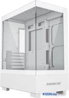 Корпус Powercase Vision Micro M CVMMW-L0 - фото