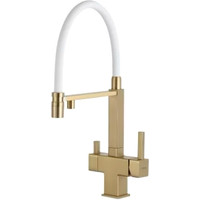 Смеситель Gappo G4395-53 - фото