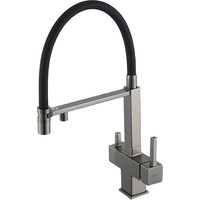 Смеситель Gappo G4395-59 - фото