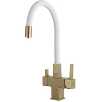 Смеситель Gappo G4395-33 - фото