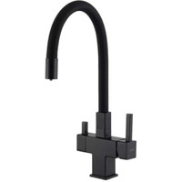 Смеситель Gappo G4395-36 - фото