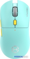 Игровая мышь Edifier Hecate G3M Pro (мятный) - фото