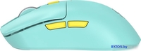 Игровая мышь Edifier Hecate G3M Pro (мятный) - фото2