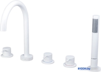 Смеситель Maxonor Pure Life PL1287-8 - фото