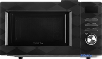 Микроволновая печь Vekta TS720FTB - фото