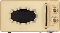 Микроволновая печь Vekta MS720GRC - фото