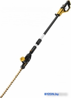 Кусторез + высоторез DeWalt DCMPH566N (без АКБ) - фото