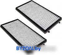 MANN-filter CUK3124-2 - фото