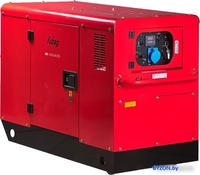 Дизельный генератор Fubag DS 11000 AC ES - фото