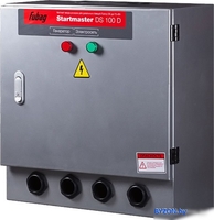 Блок автоматики Fubag Startmaster DS 100 D - фото