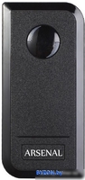 Считыватель Arsenal AR-CTR3-EM-IP66 - фото