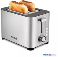 Тостер Kitfort KT-6099 - фото2