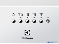 Кухонная вытяжка Electrolux CFG516W - фото2
