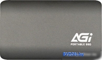 Внешний накопитель AGI ED138 2TB AGI2T0GIMED138 - фото