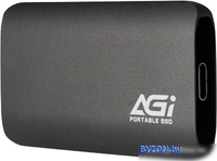 Внешний накопитель AGI ED138 2TB AGI2T0GIMED138 - фото2