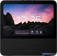 Колонка с умным дисплеем Xiaomi Smart Display 10R (русская версия) - фото