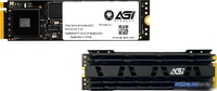 SSD AGI AI838 2TB AGI2T0G44AI838 - фото